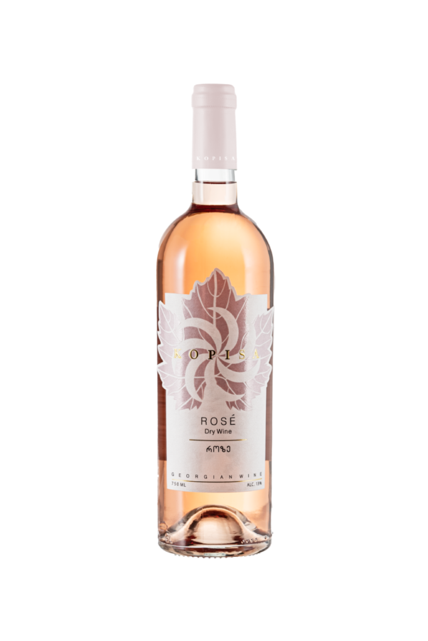 Kopisa Rose Dry 2023