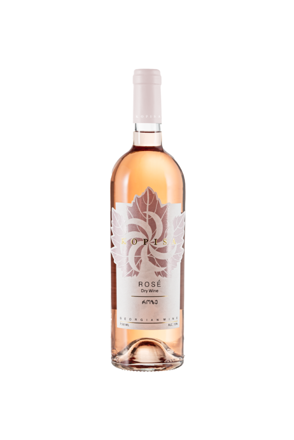 Kopisa Rose Dry 2023